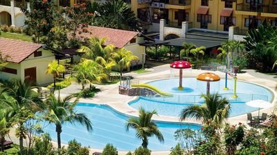Resorts World Langkawi