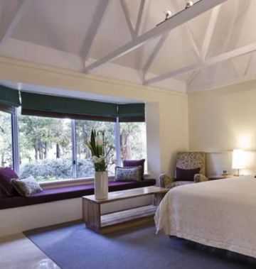 Cape Lodge