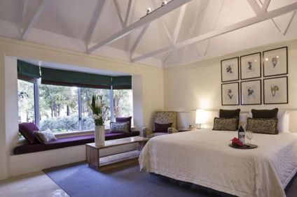 Cape Lodge
