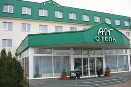 Art Hotel