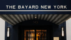 The Bayard