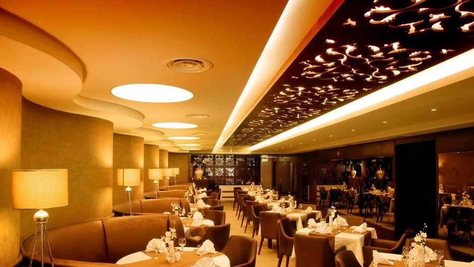 Darkhill Hotel Meeting