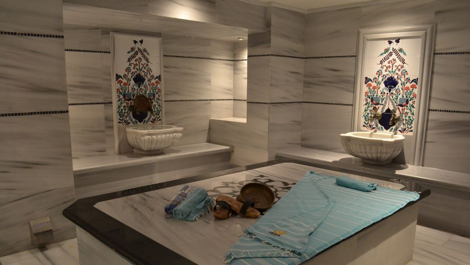 Darkhill Hotel Spa