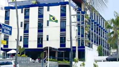 Littoral Hotel