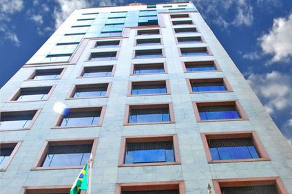 South American Copacabana Hotel
