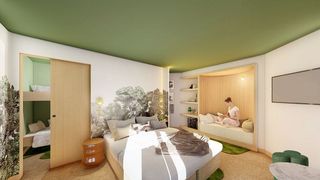 Lykke Hotel & Spa