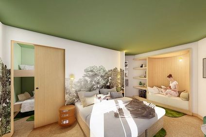 Lykke Hotel & Spa