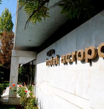 Acropol Hotel