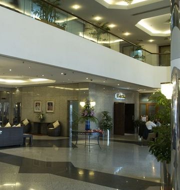 Avari Dubai