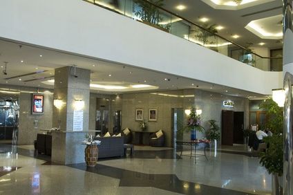 Avari Dubai