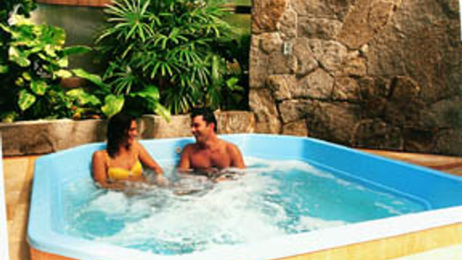 Hotel Costa Norte Ingleses Spa
