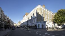Citadines South Kensington London