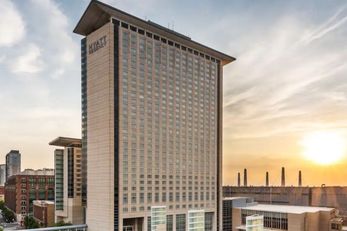 Hyatt Regency McCormick Place-Chicago