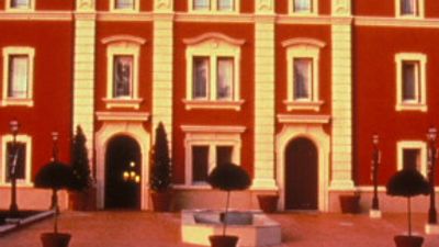 Hotel Monte del Re