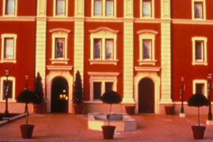 Hotel Monte del Re