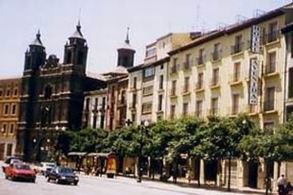 Avenida Hotel