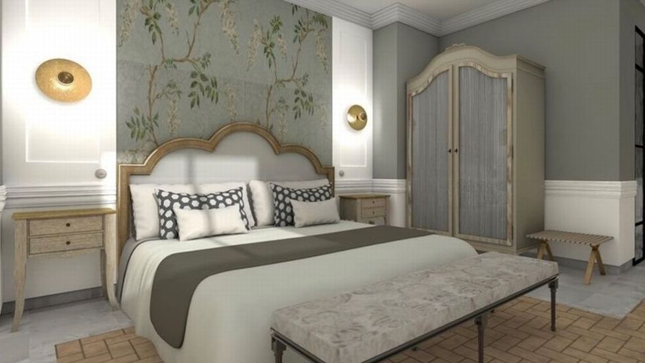 Domus Selecta Gravina 51 Room