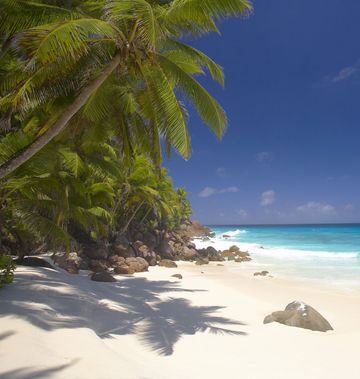 Fregate Island Private
