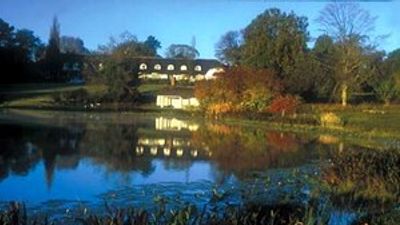 Rawdons Hotel