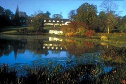 Rawdons Hotel