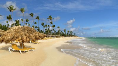 Iberostar Selection Bavaro Suites