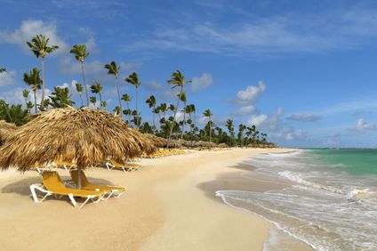 Iberostar Selection Bavaro Suites