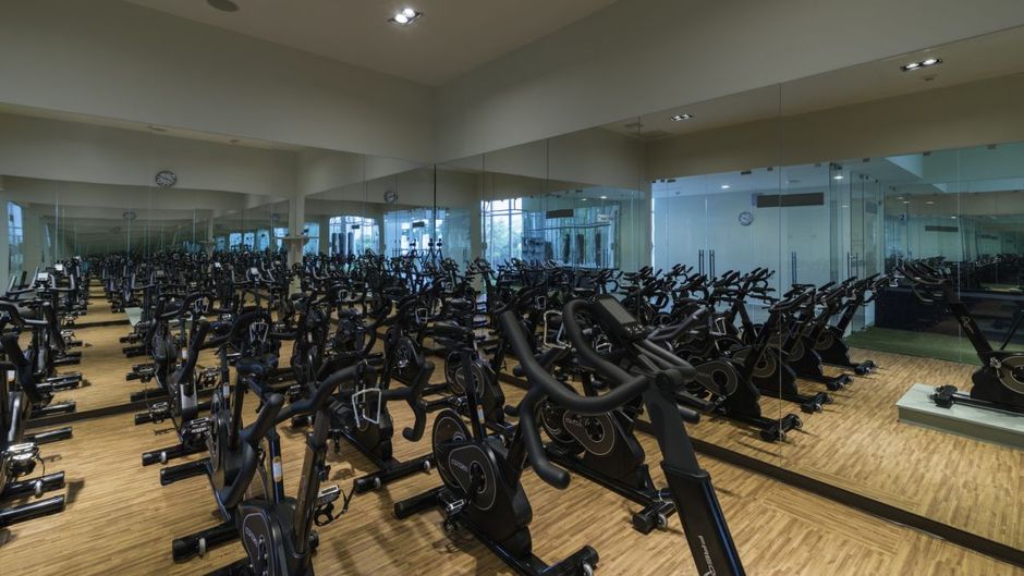 Iberostar Selection Bavaro Suites Health
