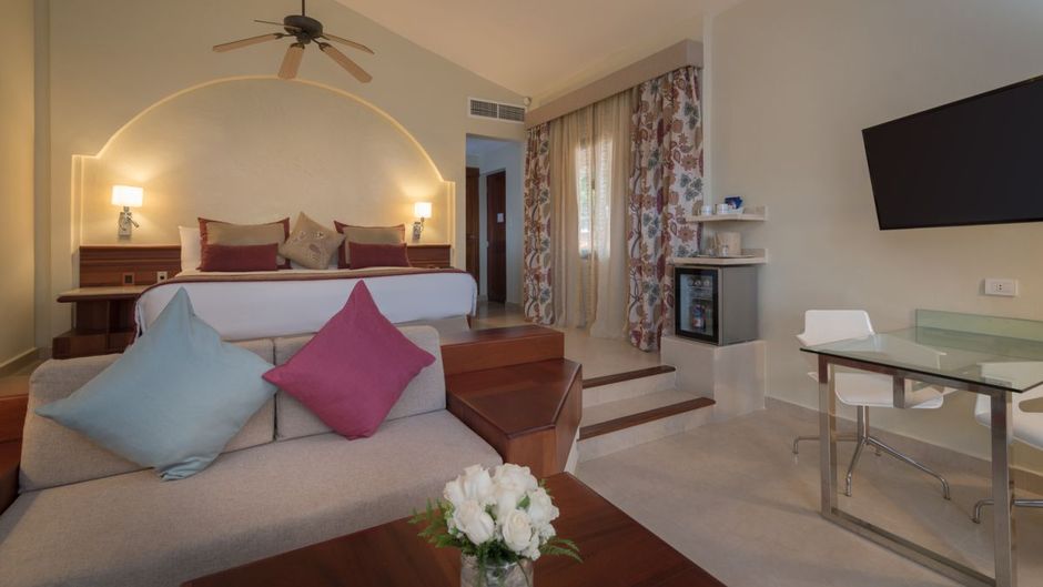 Iberostar Selection Bavaro Suites Room