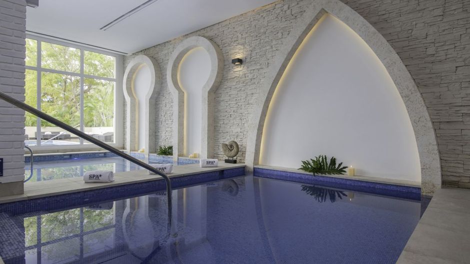 Iberostar Selection Bavaro Suites Spa