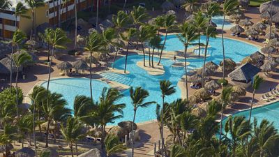 Iberostar Waves Dominicana