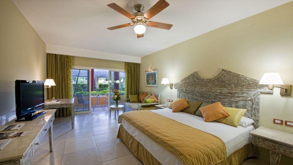 Iberostar Waves Dominicana Room