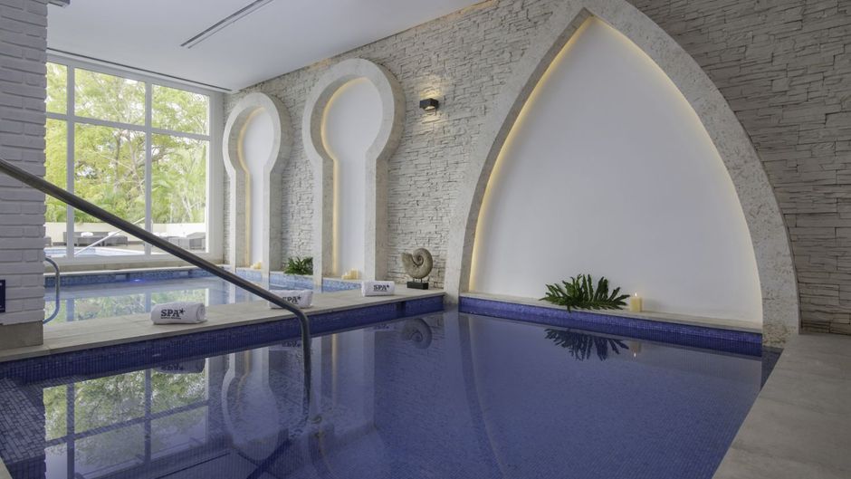 Iberostar Waves Dominicana Spa