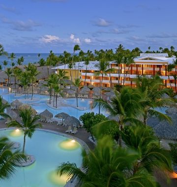 Iberostar Waves Punta Cana