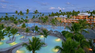 Iberostar Waves Punta Cana