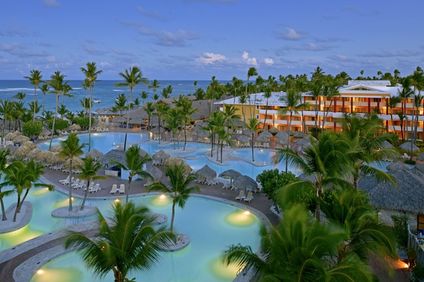 Iberostar Waves Punta Cana