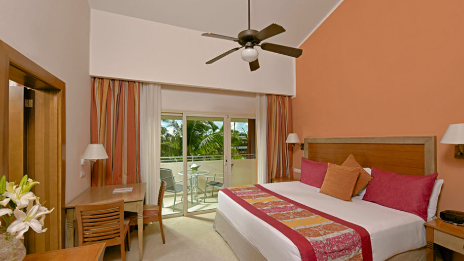 Iberostar Waves Punta Cana Room