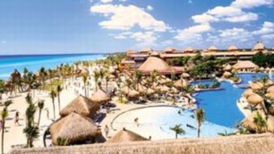 Iberostar Waves Quetzal Exterior