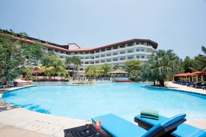 Swiss-Garden Beach Resort Kuantan