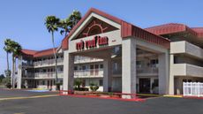 Motel 6 Brownsville North