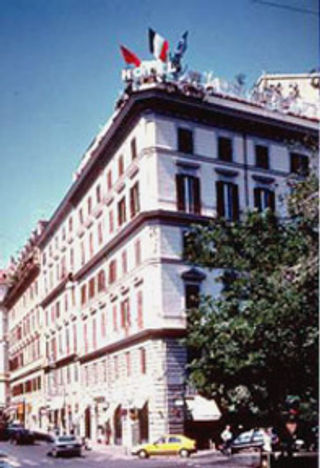 Romulus Hotel
