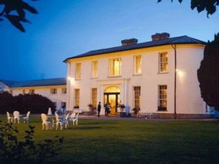 Springfort Hall Country House Hotel