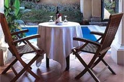 Sunari Villa & Spa Resort