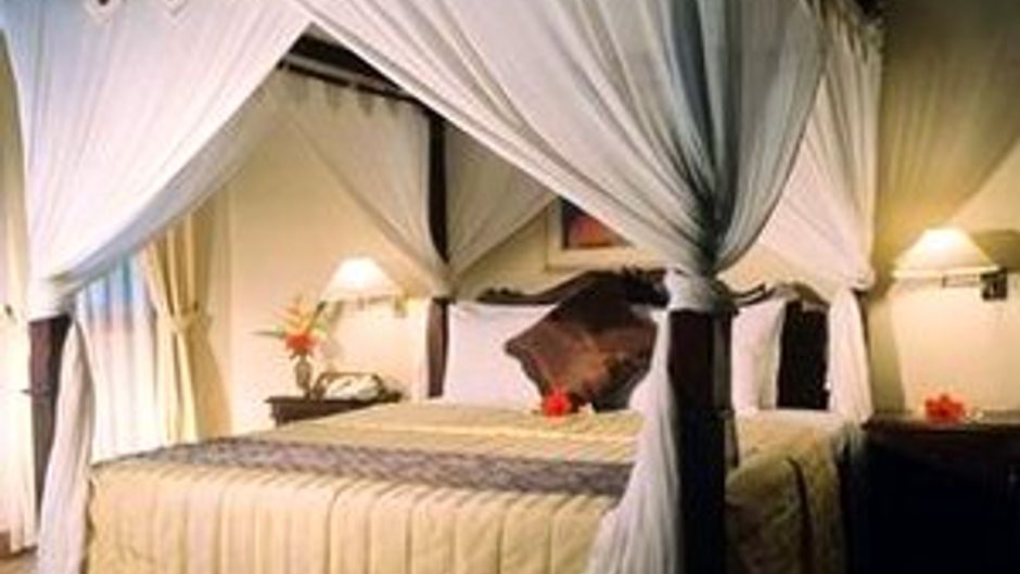 Sunari Villa & Spa Resort Room