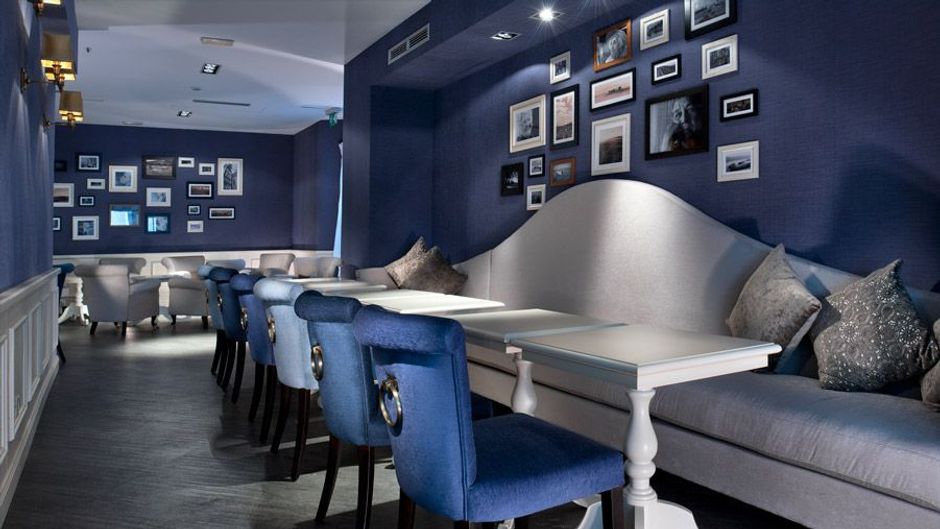 Club Hotel Bar/Lounge