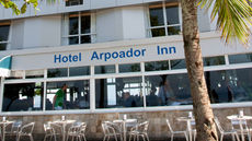 Arpoador Inn