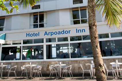 Arpoador Inn