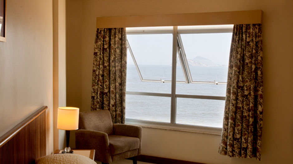 Arpoador Inn Suite