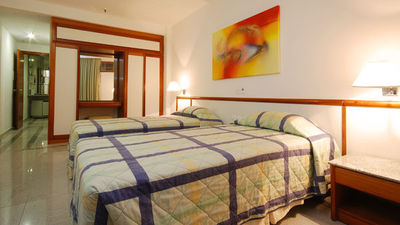 Benidorm Palace Hotel