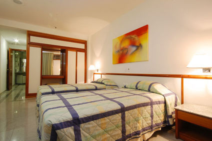 Benidorm Palace Hotel