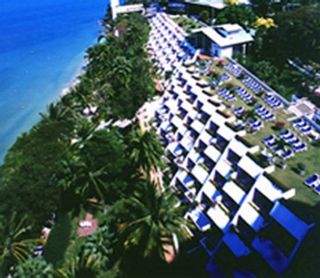 Royal Cliff Terrace